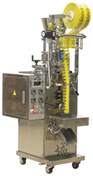 顆粒包裝機
